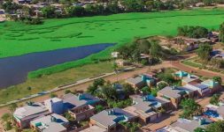 páginas contactos Resistencia