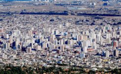 páginas contactos Bahía Blanca