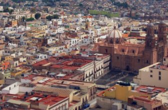 webs para ligar Zacatecas