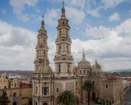 páginas contactos Tepatitlán de Morelos