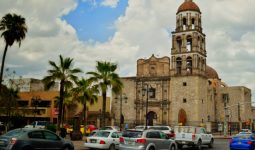 páginas contactos Monclova