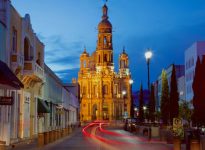 páginas contactos Aguascalientes