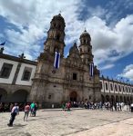 webs para ligar Zapopan