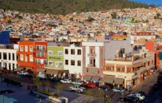 páginas contactos Pachuca de Soto