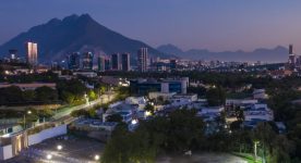 webs para ligar San Nicolás de los Garza