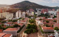 webs para ligar Cali