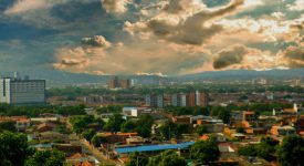 webs para ligar Cúcuta