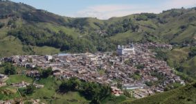 webs para ligar Caldas