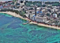 webs para ligar San Andrés