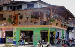 páginas contactos Valle del Guamuez