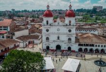 páginas contactos Rionegro