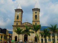 páginas contactos Fusagasugá