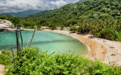 Follamiga Santa Marta 2025: gratis con maduras, trans y casadas en Colombia