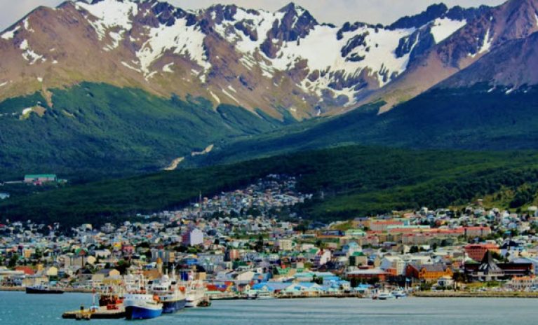 follamiga Ushuaia
