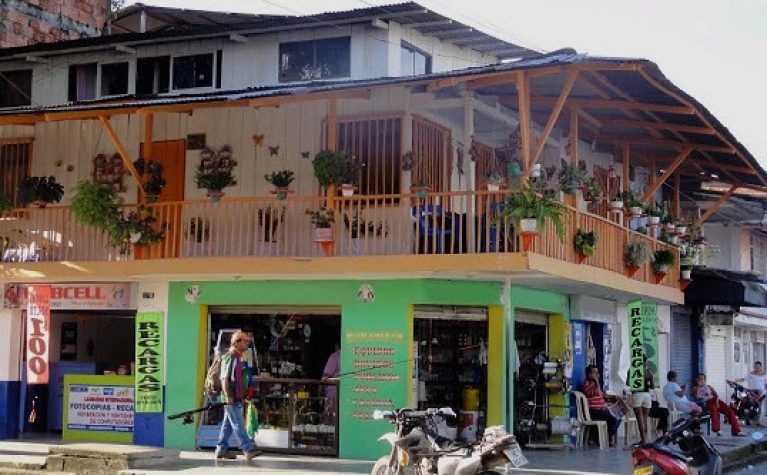 webs para ligar Valle del Guamuez