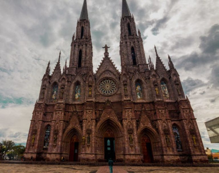 follamiga Zamora de Hidalgo