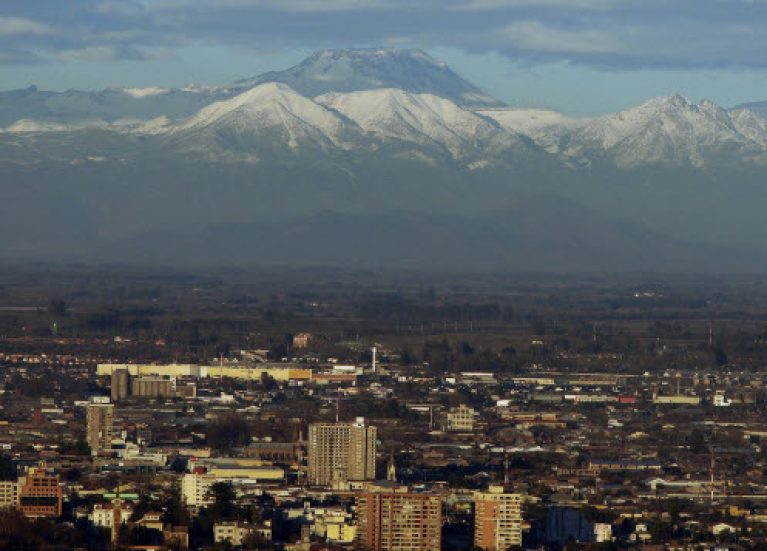 webs para ligar Talca