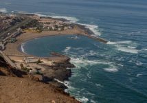 webs para ligar Arica