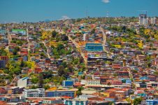 webs para ligar Valparaíso