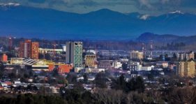 webs para ligar Los Ángeles