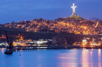 webs para ligar Coquimbo