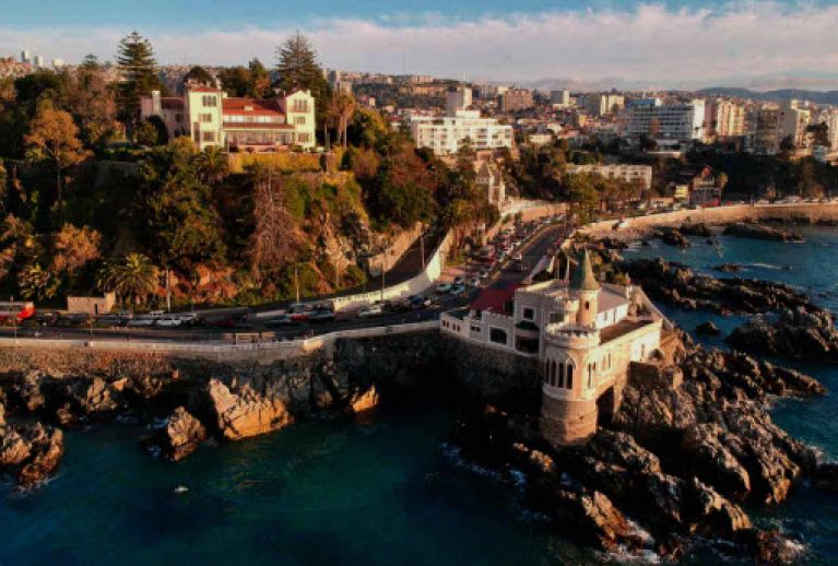 follamiga Viña del Mar