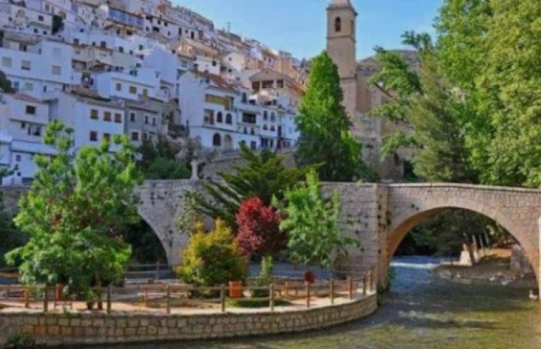 webs para ligar Albacete 