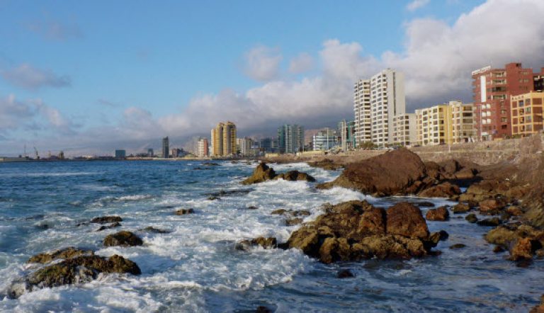 webs para ligar Antofagasta