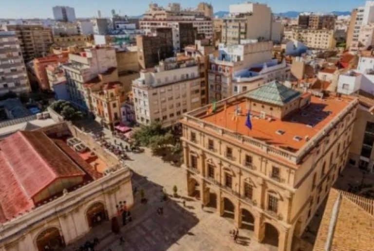 webs para ligar Castellón