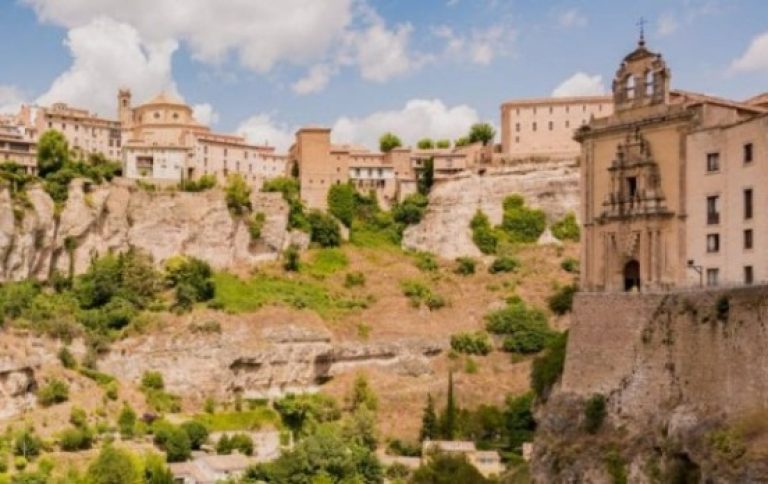 webs para ligar Cuenca 