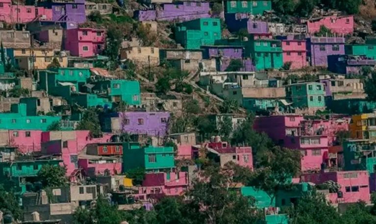 webs para ligar Ecatepec de Morelos