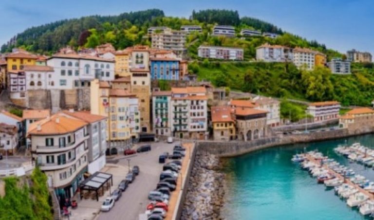 webs para ligar Gipuzkoa 