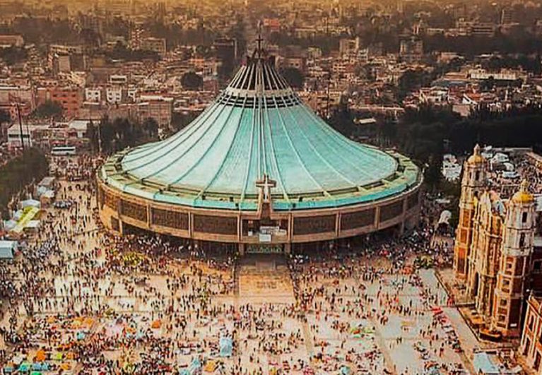 webs para ligar Guadalupe