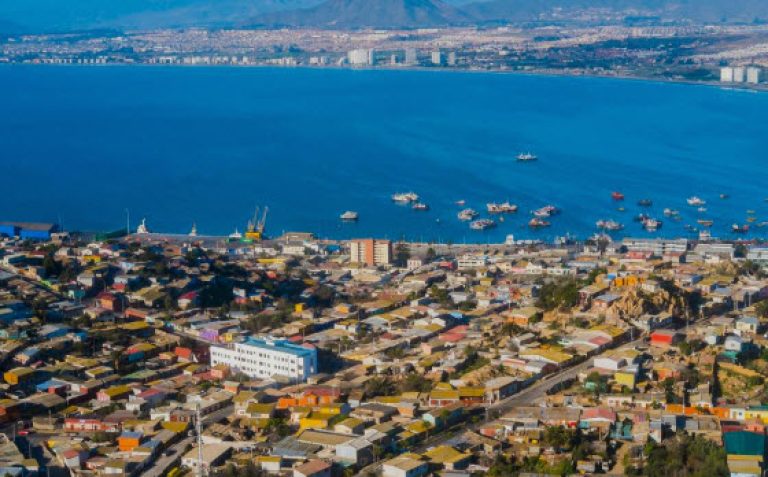 webs para ligar La Serena