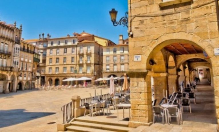 webs para ligar Ourense