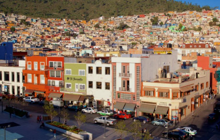 webs para ligar Pachuca de Soto