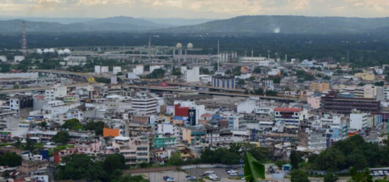 webs para ligar Poza Rica de Hidalgo