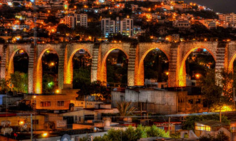 webs para ligar Querétaro