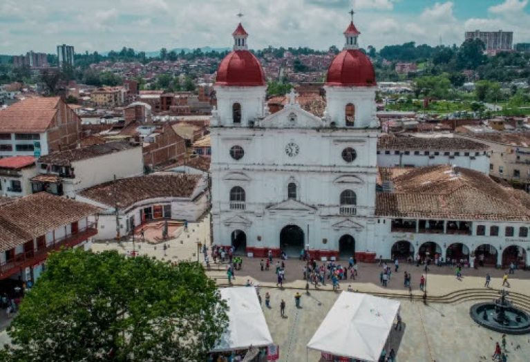 webs para ligar Rionegro