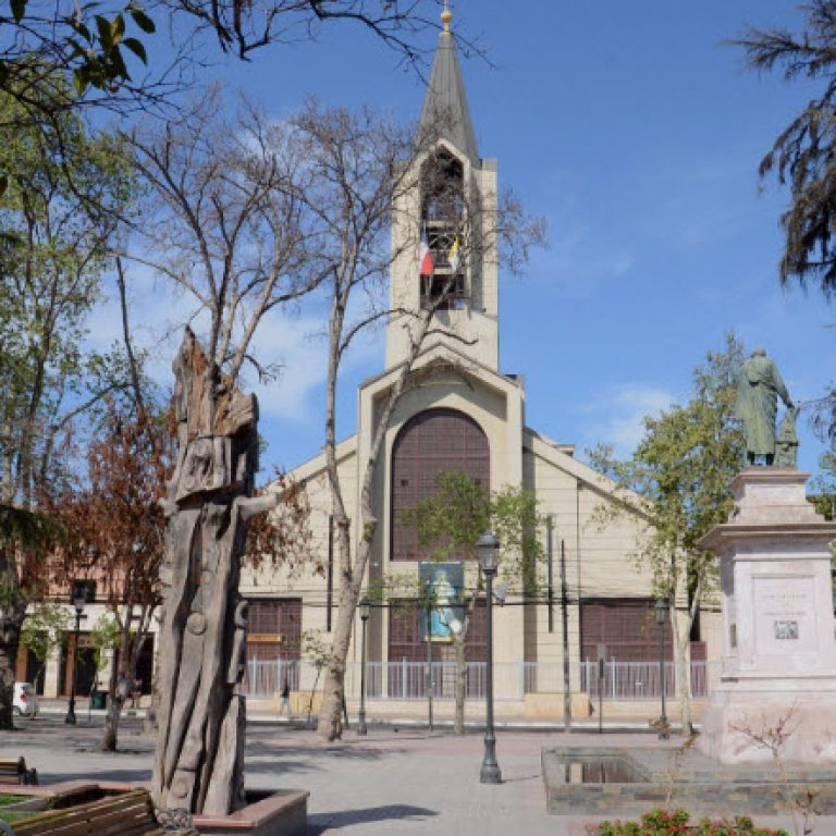 follamiga San Bernardo