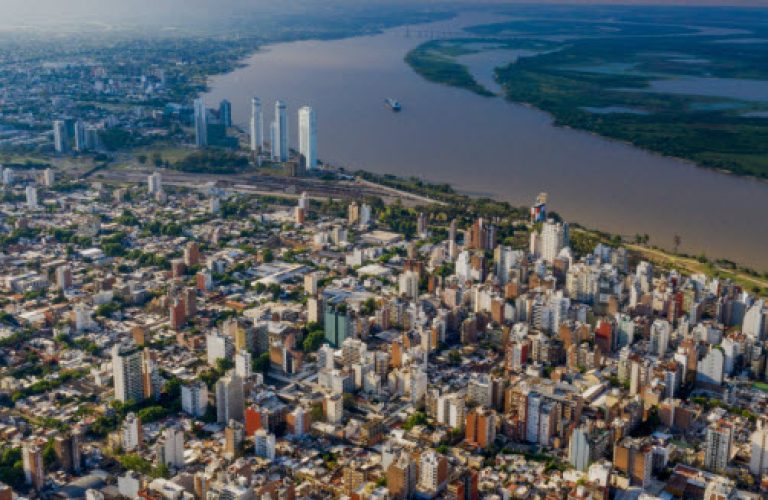 webs para ligar Santa Fe