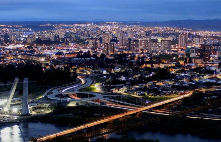 webs para ligar Temuco