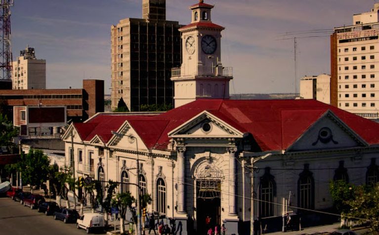 webs para ligar Trelew