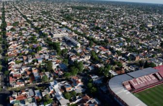 webs para ligar Lanús