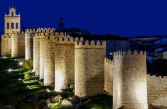 mejores webs para ligar Ávila