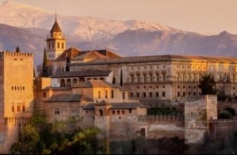 chicas rusas en Granada