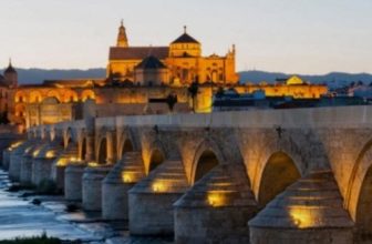 chicas rusas en Córdoba