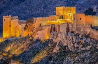 chicas rusas en Almería