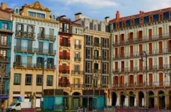 chicas rusas en Navarra