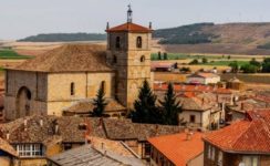 chicas rusas en Palencia